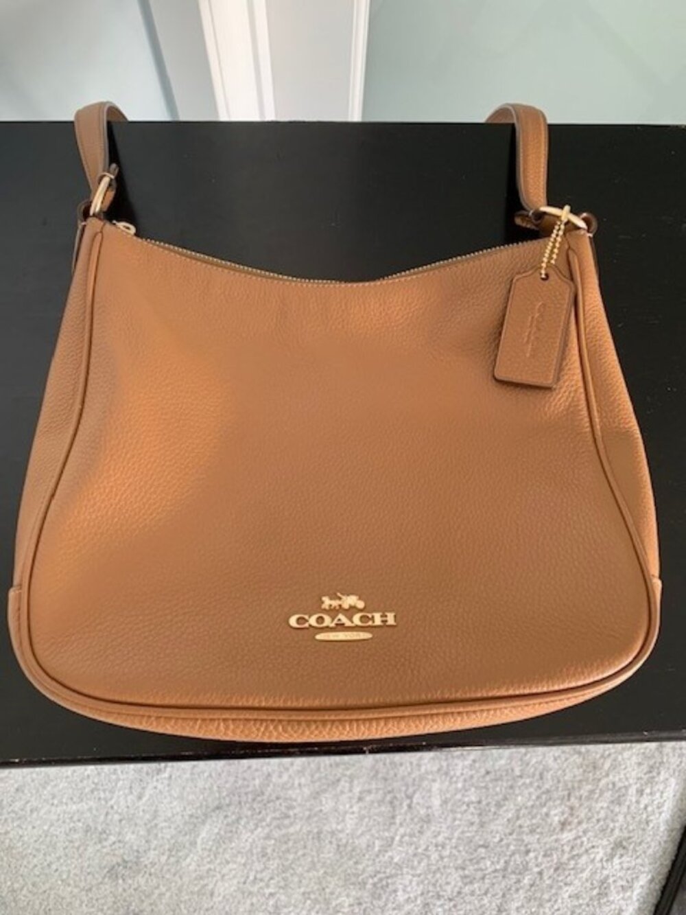 Coach Ellie File Bag Style Number CU960